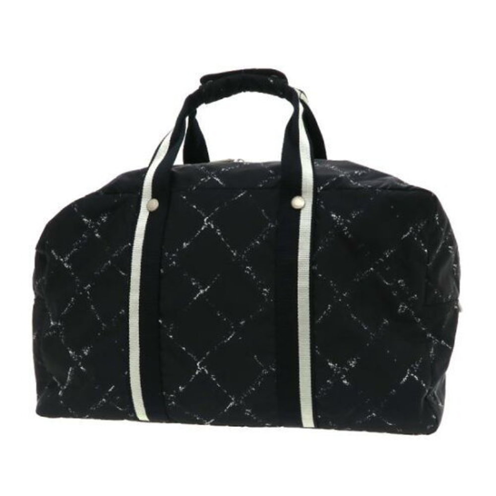 Chanel Boston